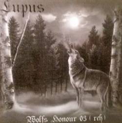 Lupus (PL) : Wolfs Honour